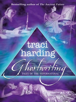 cover image of Ghostwriting